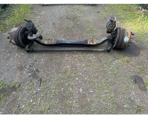 Rockwell FF961 Axle Beam (Front)