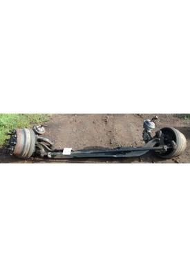 Rockwell FF961 Axle Beam (Front)