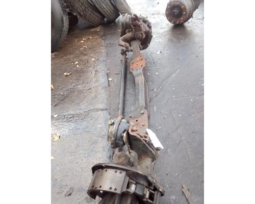 Rockwell FF967NX14 Axle Beam (Front)