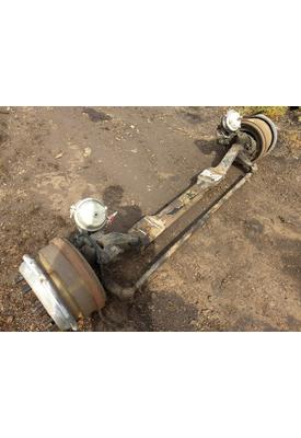 Rockwell FF981 Axle Beam (Front)