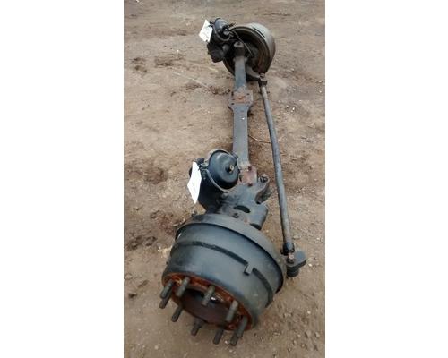 Rockwell FF981 Axle Beam (Front)