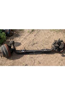 Rockwell FG941 Axle Beam (Front)