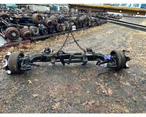Rockwell FH901 Axle Beam (Front)