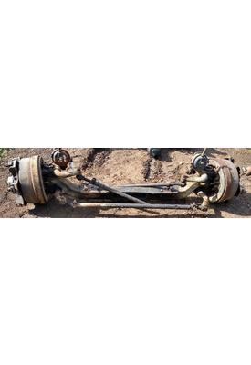 Rockwell FL931 Axle Beam (Front)