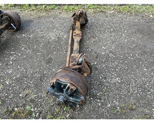Rockwell FL941NX182 Axle Beam (Front)