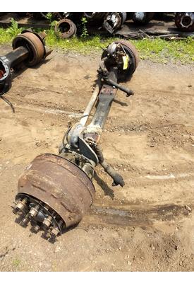 Rockwell FL941NX462 Axle Beam (Front)
