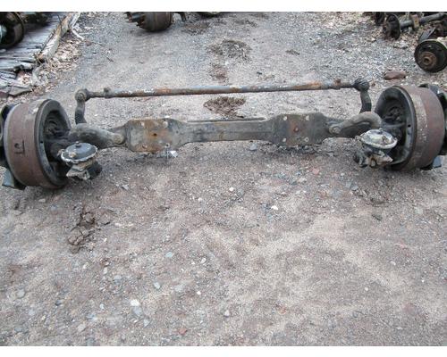 Rockwell FL941NX61 Axle Beam (Front)