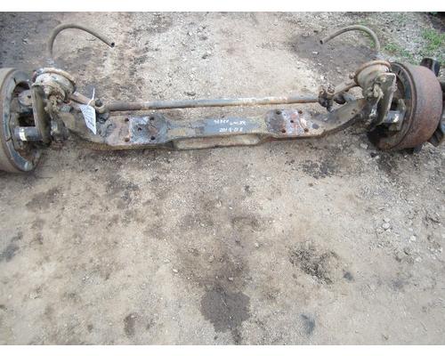 Rockwell FL941NX61 Axle Beam (Front)