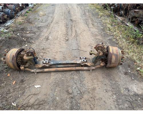 Rockwell FL941 Axle Beam (Front)