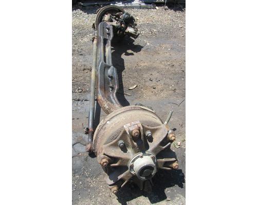 Rockwell FL941 Axle Beam (Front)