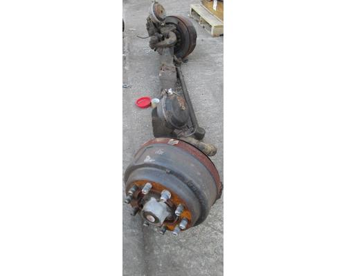 Rockwell FL943 Axle Beam (Front)