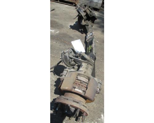 Rockwell FL943 Axle Beam (Front)