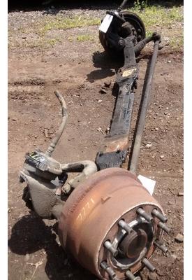 Rockwell FL961NX205 Axle Beam (Front)