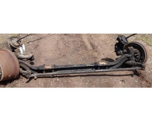 Rockwell FL961NX205 Axle Beam (Front)