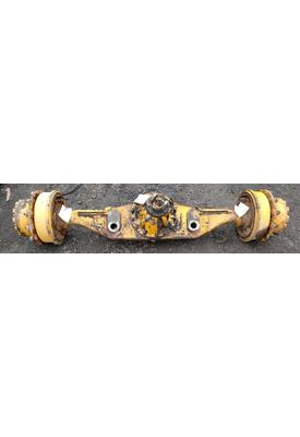 Rockwell H140-617 Axle Assembly, Rear