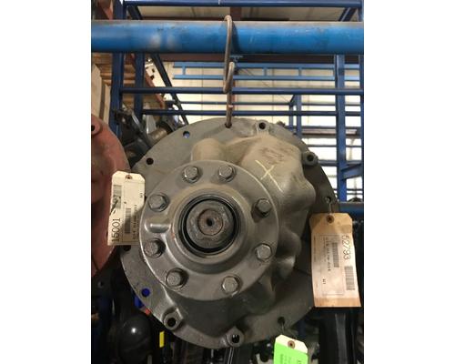 Rockwell H170-613 Differential Assembly (Rear, Rear)