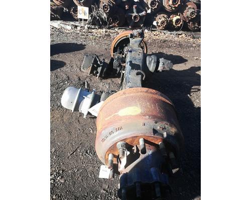 Rockwell MD-20-14X Axle Housing (Front)
