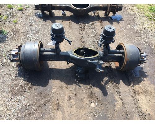 Rockwell MD-20-14X Axle Housing (Front)