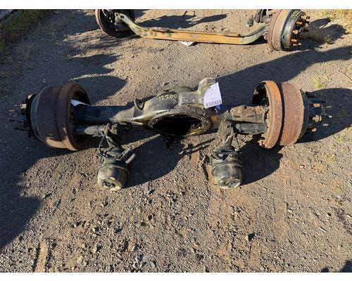 Rockwell MD-20-14X Axle Housing (Rear)