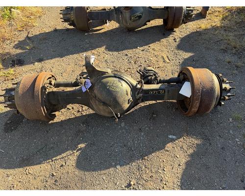 Rockwell MD-20-14X Axle Housing (Rear)