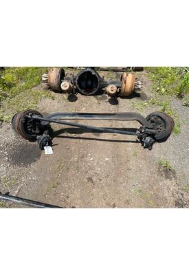 Rockwell MFS-10-122A Axle Beam (Front)