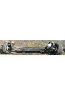 Rockwell MFS-12-122A Axle Beam (Front)