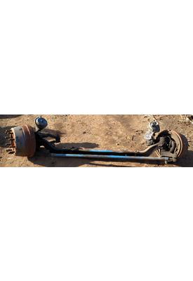 Rockwell MFS-12-122D Axle Beam (Front)