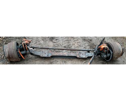 Rockwell MFS-12-143A Axle Beam (Front)