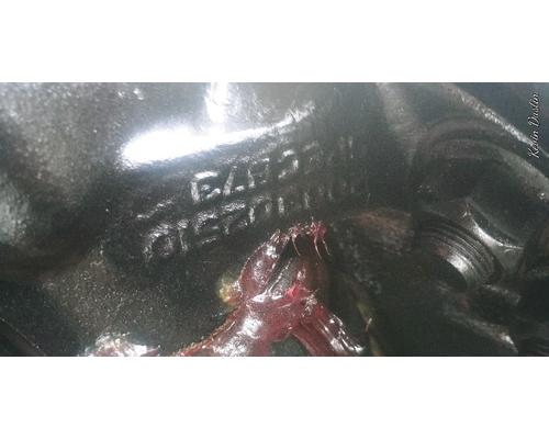 Rockwell MFS-18-133A Axle Beam (Front)