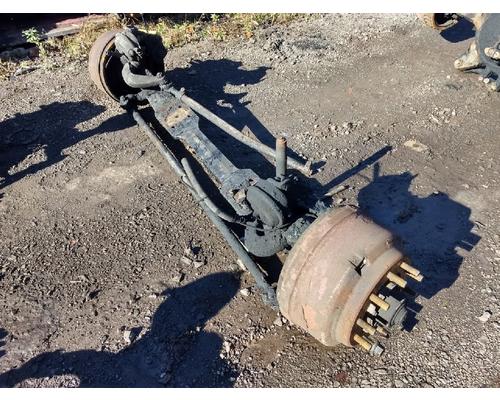 Rockwell MFS20133A Axle Beam (Front)