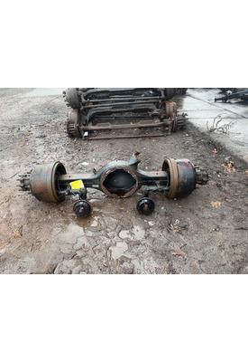 Rockwell MR-20-14X Axle Housing (Rear)