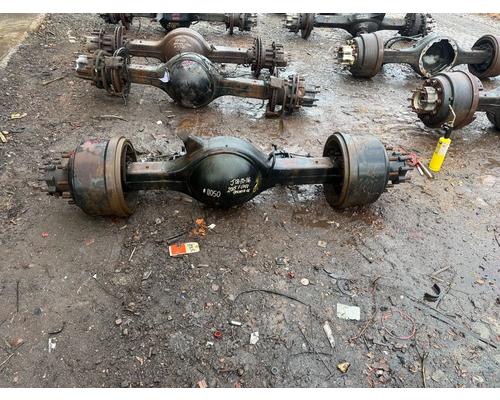 Rockwell MR-20-14X Axle Housing (Rear)