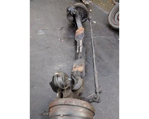 Rockwell Prostar Axle Beam (Front)