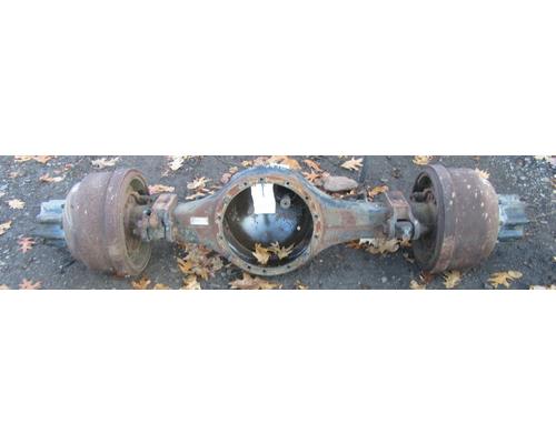 Rockwell QD100 Axle Housing (Front)