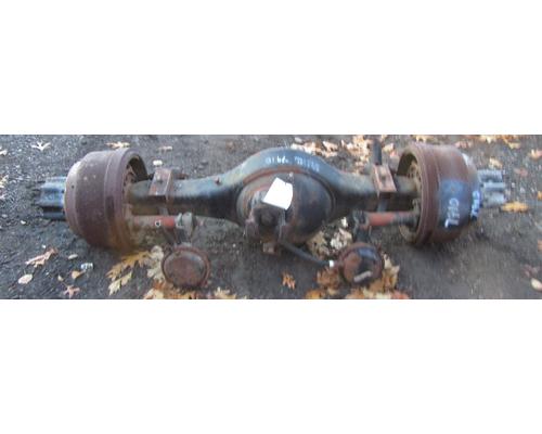 Rockwell QD100 Axle Housing (Front)