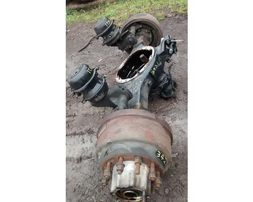Rockwell RD/RP-20-145 Axle Housing (Front)