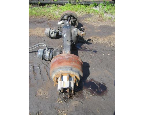 Rockwell RD/RP-20-145 Axle Housing (Front)