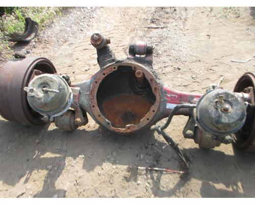 Rockwell RD/RP-22-145 Axle Housing (Front)