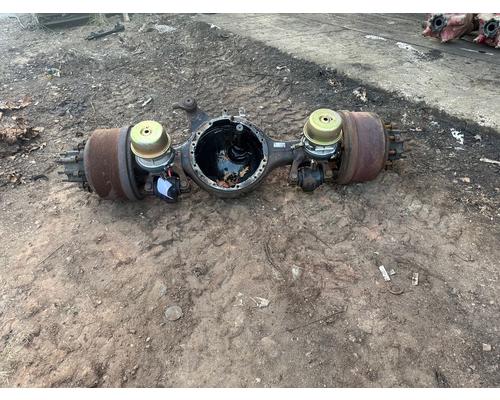 Rockwell RD/RP-23-160 Axle Housing (Front)