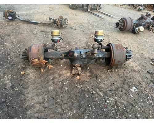 Rockwell RD/RP-23-160 Axle Housing (Front)