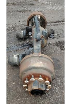 Rockwell RD20-145 Axle Housing (Front)