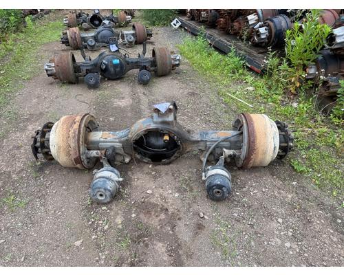 Rockwell RDL-20145 Axle Housing (Front)