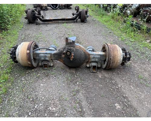 Rockwell RDL-20145 Axle Housing (Front)