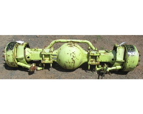 Rockwell RDS2101 RSA 14 Axle Assy, Fr (4WD)