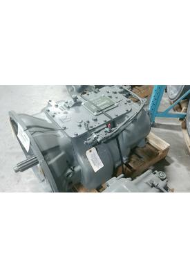 Rockwell RM10125A2S Transmission Assembly
