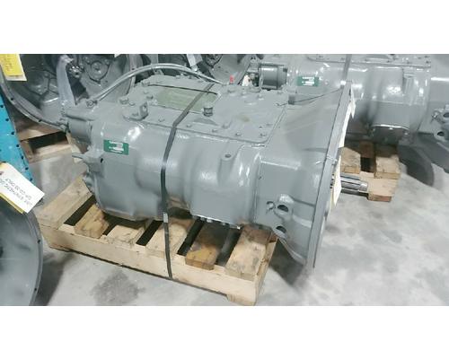 Rockwell RM10125A2S Transmission Assembly
