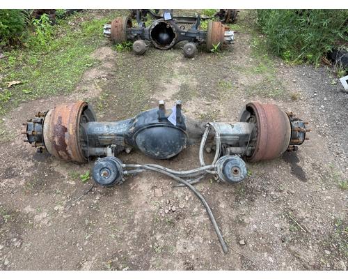 Rockwell RSL-20145 Axle Housing (Rear)