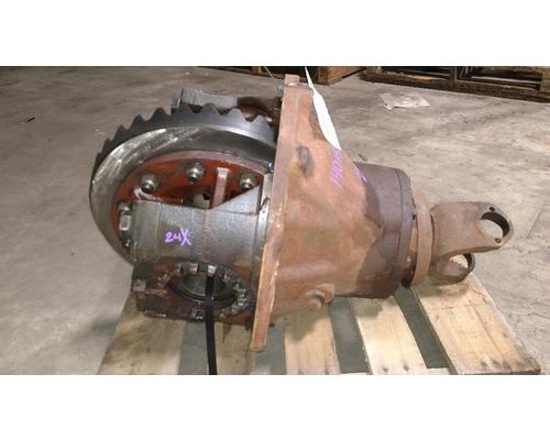 Rockwell SHRR Differential Assembly (Rear, Rear)