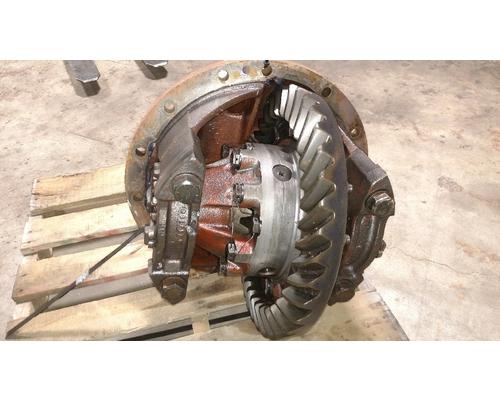 Rockwell SHRR Differential Assembly (Rear, Rear)