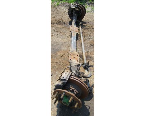 Rockwell T7500 Axle Beam (Front)